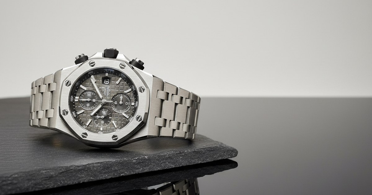 Audemars Piguet Royal Oak Offshore