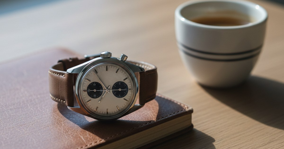 Heuer / TAG Heuer Carrera (Vintage)