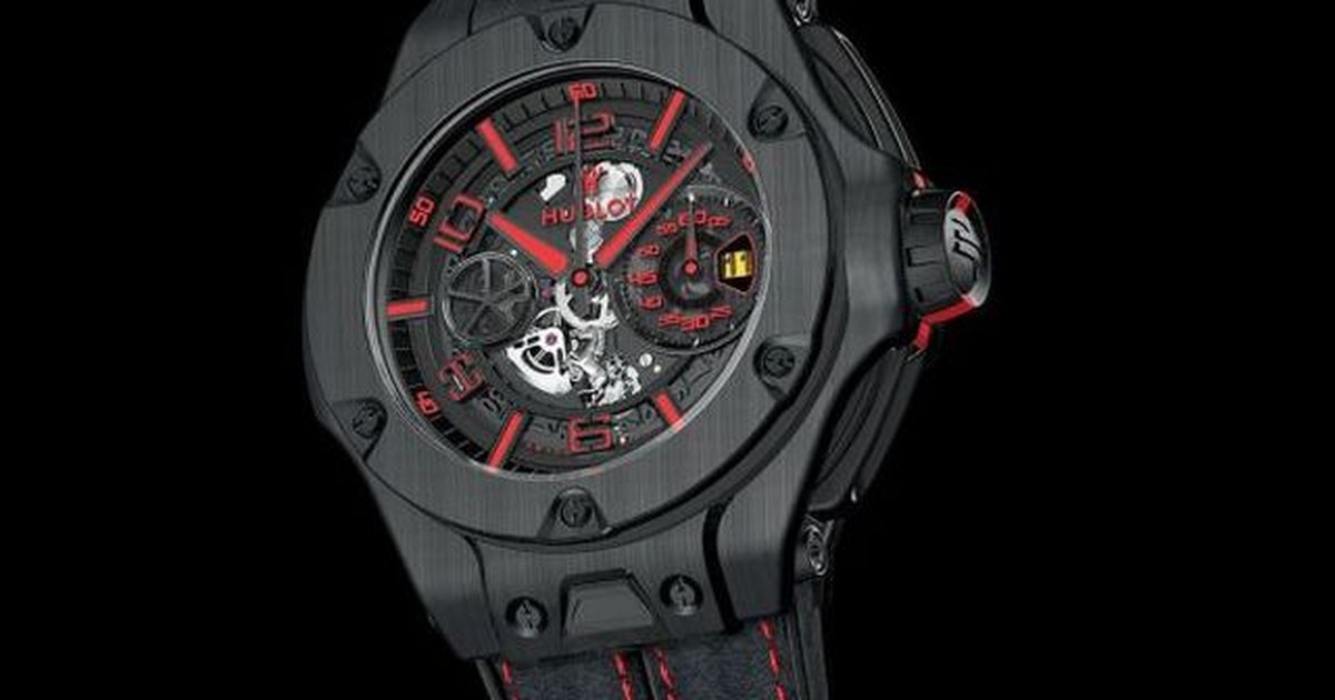 Hublot Big Bang