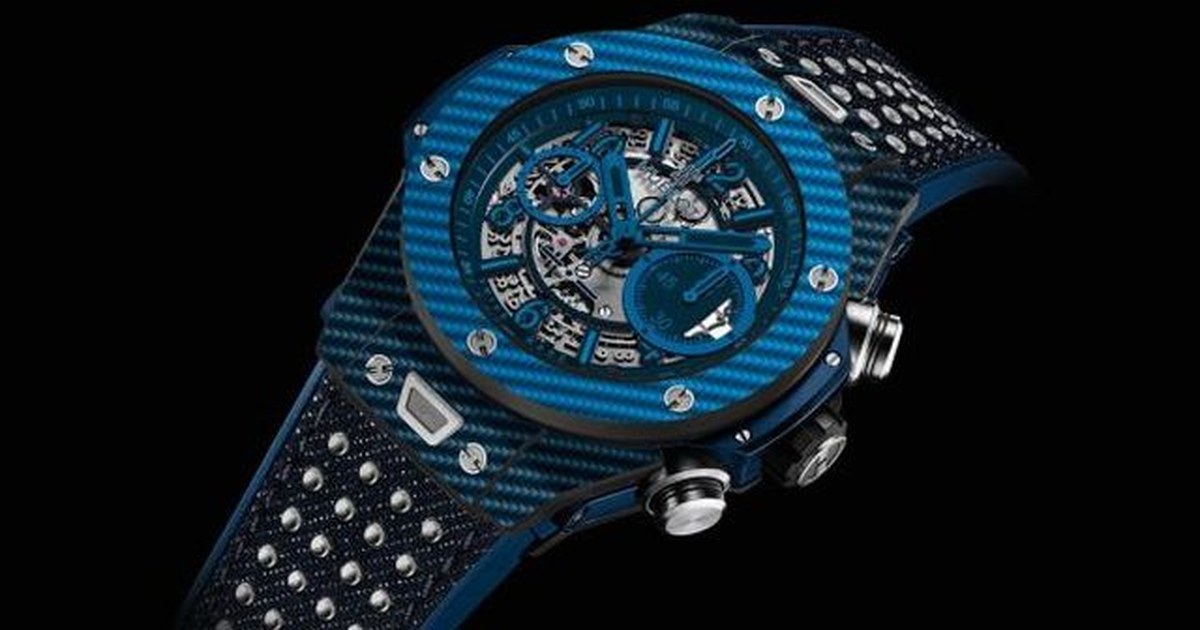 Hublot Big Bang