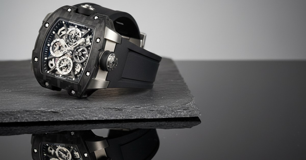 Richard Mille RM 011