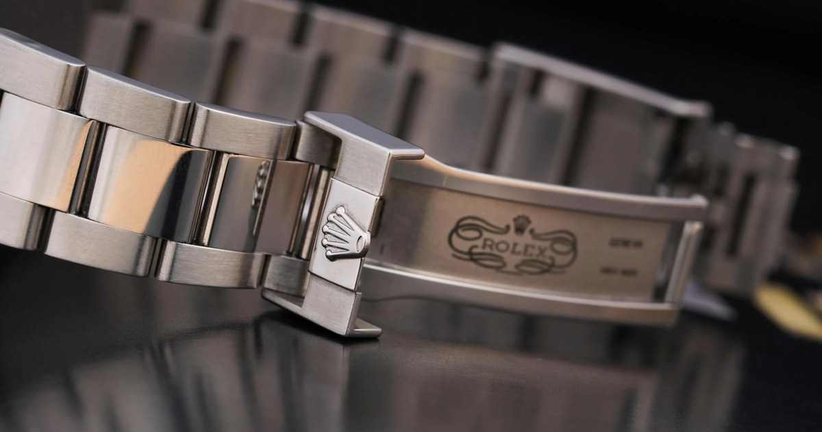 Rolex Submariner