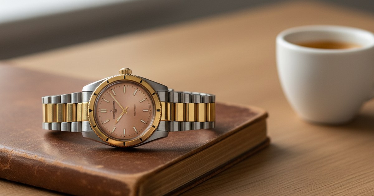 Vacheron Constantin Historiques 222